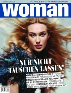 Woman Austria – 30. Januar 2020
