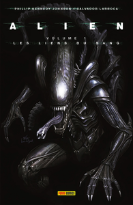 Alien - Tome 1 - Les Liens Du Sang