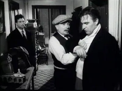 Federico Fellini-I Vitelloni (1953)