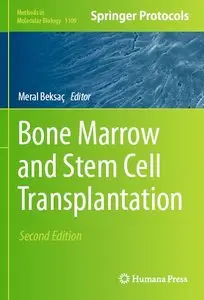 Bone Marrow and Stem Cell Transplantation, 2nd ed. (repost)