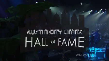 Austin City Limits - Hall of Fame Special (2015) [HDTV 1080i]