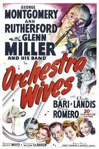 Orchestra Wives (1942) [Repost]