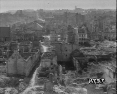 Wytwórnia Filmów Dokumentalnych i Fabularnych - Warsaw - The City That Survived Its Own Death (1938-1989)