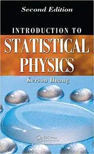 Introduction to Statistical Physics 2nd Edition