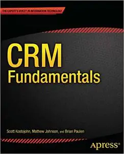 CRM Fundamentals (Repost)