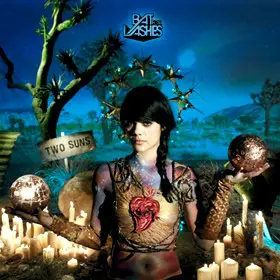 Bat For Lashes - (2009) Two Suns