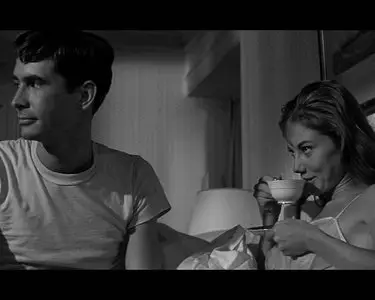 On The Beach (1959)