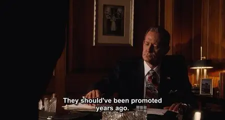 The Butler (2013)