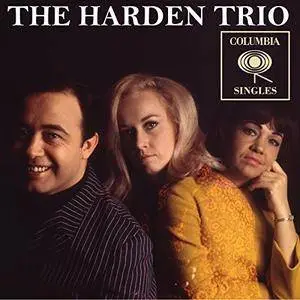 The Harden Trio - Columbia Singles (2018) [Official Digital Download 24/96]