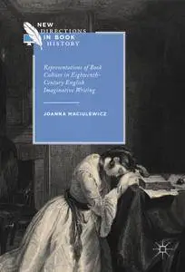 Representations of Book Culture in Eighteenth-Century English Imaginative Writing (Repost)