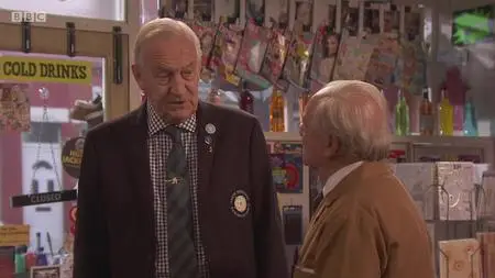 Still Open All Hours S05E01