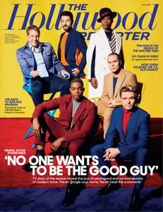 The Hollywood Reporter - June 05, 2019