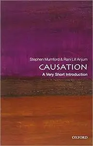 Causation: A Very Short Introduction (repost)