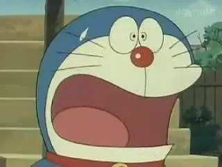 Doraemon ドラえもん