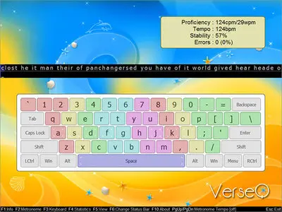 VerseQ v2010.6.10.216