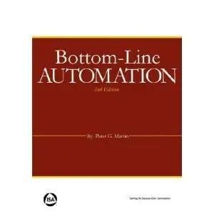 Bottom-Line Automation, 2nd Edition