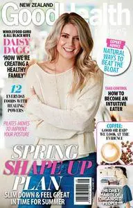 Good Health Choices Magazine NZ - September 01, 2017