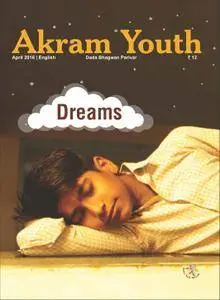 Akram Youth English Edition - April 2016
