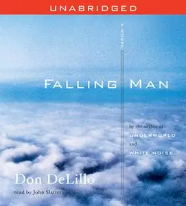 «Falling Man» by Don DeLillo