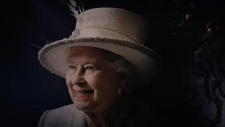 BBC - The Eve of the State Funeral of HM Queen Elizabeth II (2022)