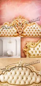 Stock Photo - Luxury Furniture 2