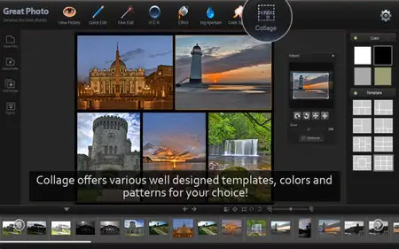 Great Photo Pro v3.0.0 Mac OS X