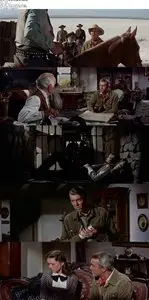 The Man from Laramie (1955)