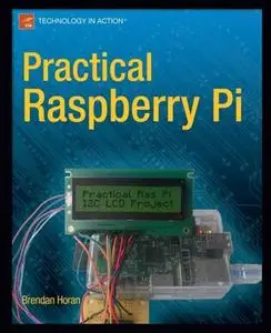 Practical Raspberry Pi (Repost)