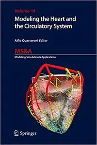 Modeling the Heart and the Circulatory System (Repost)