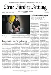 Neue Zürcher Zeitung International - 5 März 2024