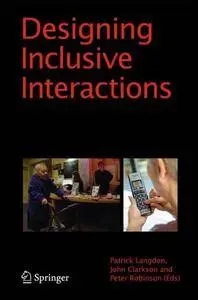 Designing Inclusive Interactions (Repost)