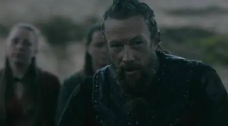 Vikings S05E08