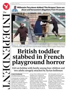 The Independent – 09 June 2023
