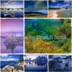 Beautiful Nature Scenery Wallpaper