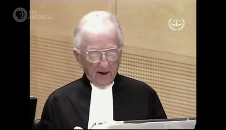 PBS - Prosecuting Evil: The Extraordinary World of Ben Ferencz (2019)