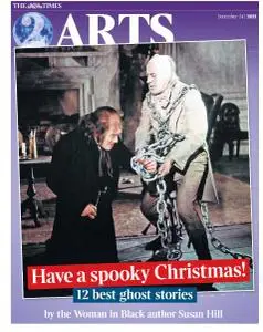 The Times Times 2 - 24 December 2021