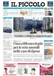 Il Piccolo Trieste - 29 Dicembre 2022