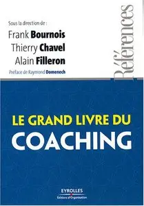 Le grand livre du coaching