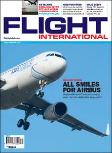 Flight International - 24-30 January 2012