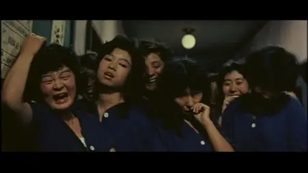 The Story of Pure Love / Jun'ai monogatari (1957) [Re-UP]
