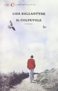 Il colpevole di Lisa Ballantyne