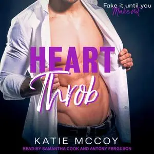 «Heartthrob» by Katie McCoy