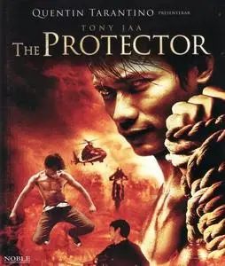 The Protector (2005) [Uncut]