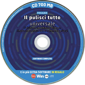 Win Magazine Italia N. 305 - Settembre 2023 [CD-ROM]