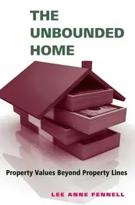 The Unbounded Home: Property Values Beyond Property Lines (repost)