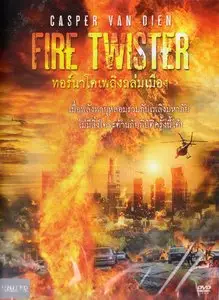 Fire Twister (2015)