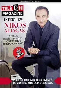 Télé DH - 7 au 13 Mai 2016