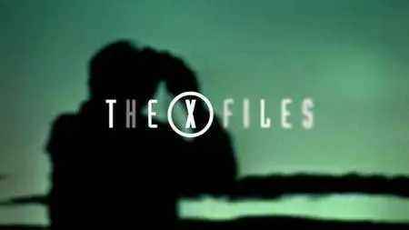 The X-Files S09E18