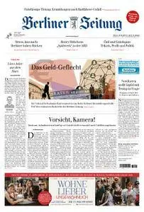 Berliner Zeitung - 16. Mai 2018