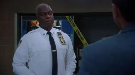 Brooklyn Nine-Nine S06E07